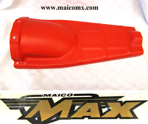 Base sella motocross - , maico