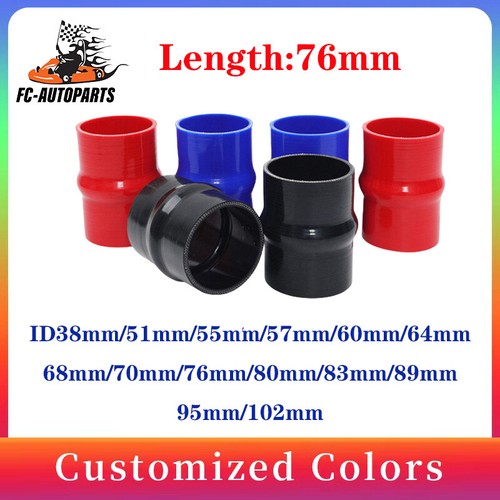 Tubo gobba silicone stoney - gobba,