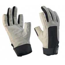 GUANTI DA VELA SAILING 2 MEZZE DITA