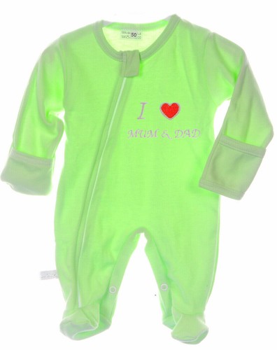 Tutina bambino 56 - tutina,