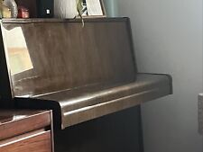 Pianoforte A Muro anni 70 usato , tenuto bene , da poco accordato , vendo per in
