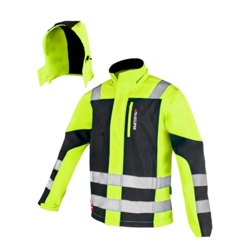Giacca softshell - giacca,