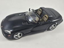 Modellino auto Bburago Burago