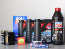 Manutenzione Set Harley