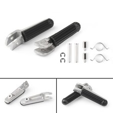 Footrest Foot Pegs Front per