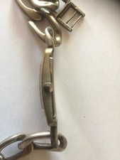 Orologio da polso Sarcar Geneve in argento 925