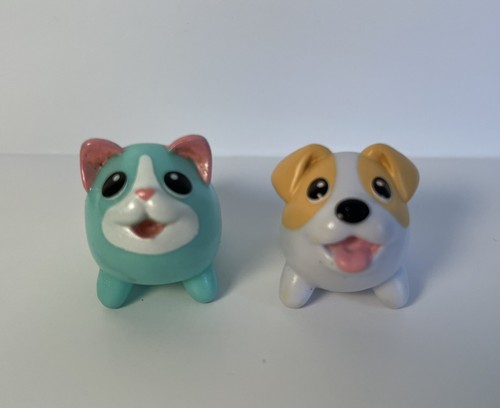 Coppia mini cuccioli - coppia,