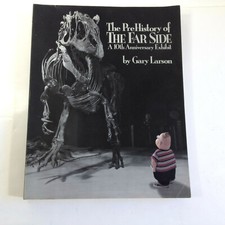 La preistoria del lato lontano