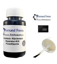 Gommalacca vernice per