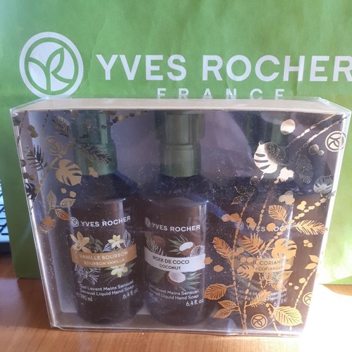 Yves rocher set - set,