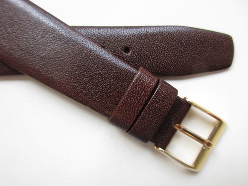 Cinturino orologio pelle - , di