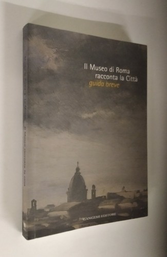 Museo roma racconta - museo, di