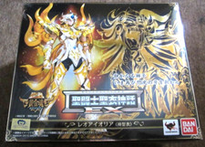 Bandai Saint Seiya Myth Cloth