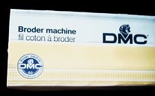 PREZZO CHOC * 10 ROCCHETTI DMC