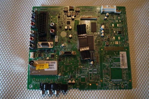 Scheda madre 17mb25 - scheda,