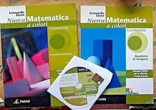 NUOVA MATEMATICA A COLORI
