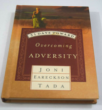 31 Days Toward Overcoming