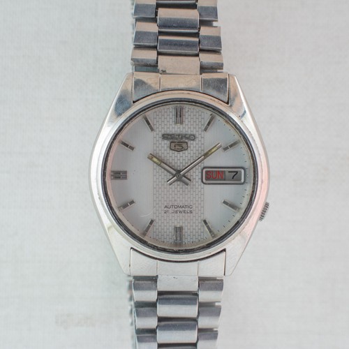 Orologio vintage seiko - orologio,