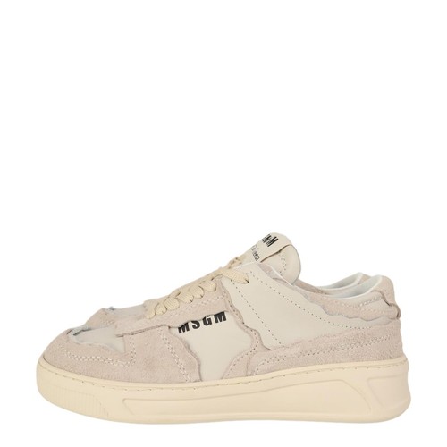 Msgm scarpe donna sneakers - msgm,