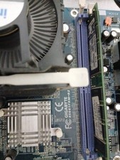 512MB DDR 400MHz PC3200 CL3