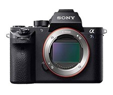 Sony A7S II 4K digitale