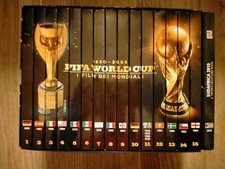 FIFA WORLD CUP i film dei