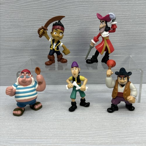 Disney jake the neverland - the,