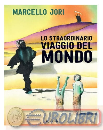 9788891837356 marcello jori - 9788891837356, lo
