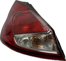 Fanale posteriore sinistro psx FORD FIESTA 6 serie ricambio usato originale