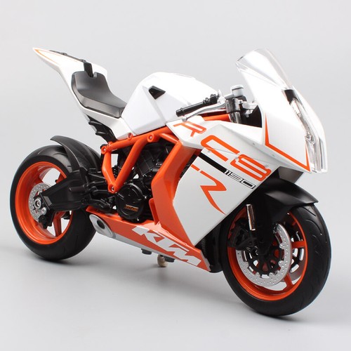 Modellino moto veicolo