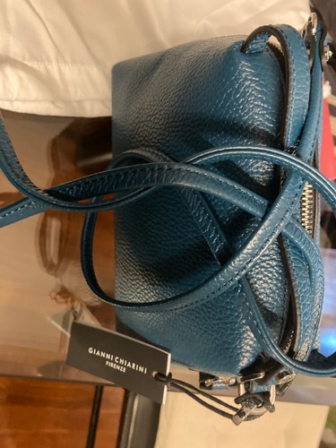 Borsa nuova pelle gianni - borsa,
