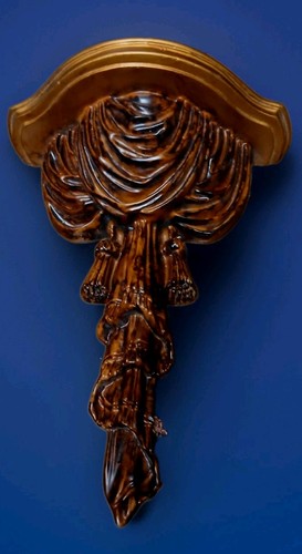 Grande mensola parete - da,