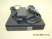 Dell Optiplex 3040 MFF PC