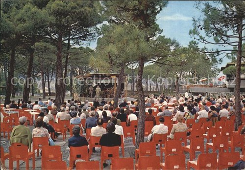 Chianciano terme concert park - terme,