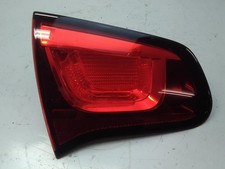 Citroen C3 2 Rückleuchte