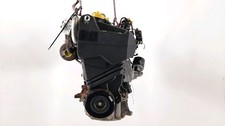 Motore Tipo K9K832 - Renault