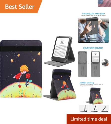Custodia reader elegante - custodia, e