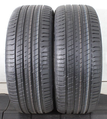 Pneumatici estivi 255 45r20 - 2,