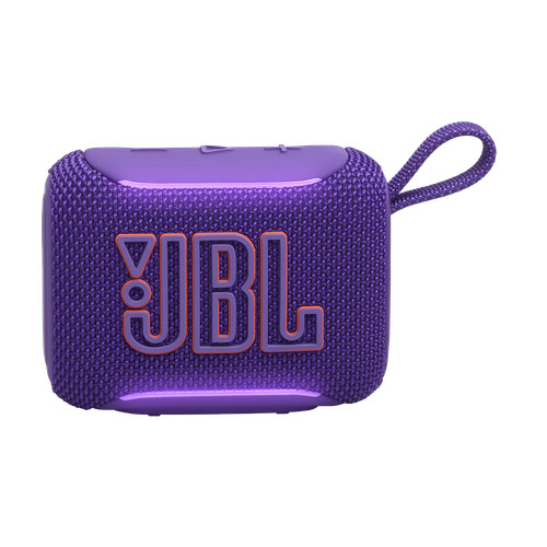Jbl bluetooth speaker - go,