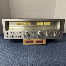 SANSUI G-7500 RICEVITORE