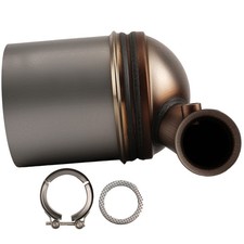 Filtro Antiparticolato Diesel