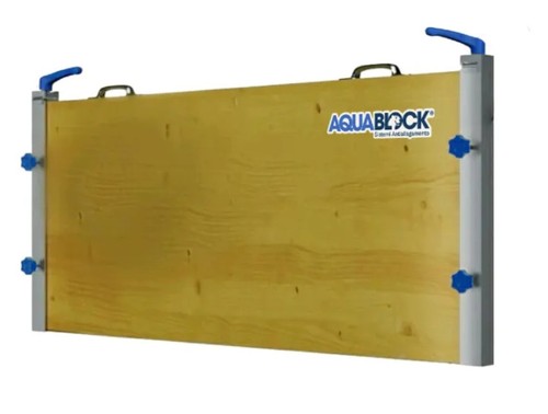 Kit per barriera