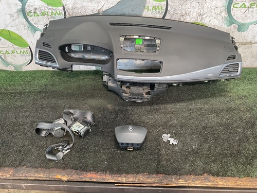 Kit airbag completo per - completo,