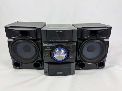 Sony mhc ec909ip - sony, mini