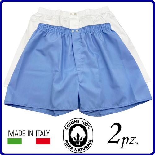Boxer uomo tela - uomo, di