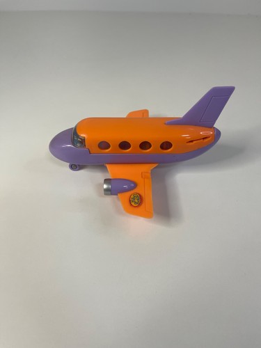 Polly pocket 1998 - pocket,