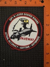 4" PAVEWAY RAYTHEON GPS &