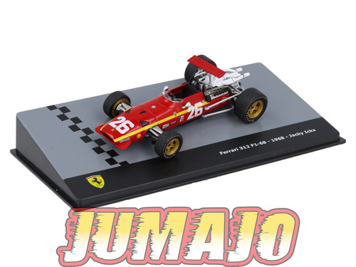 F1f40 voiture centauria - f1f40,