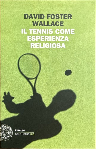 Libro tennis come - libro, il