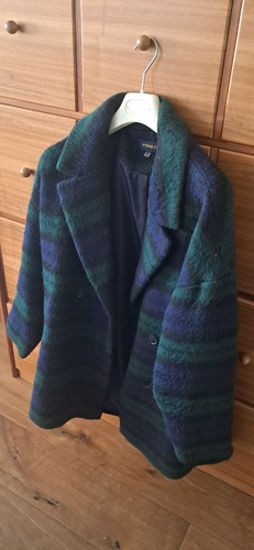 Cappotto piombo ovs - cappotto,